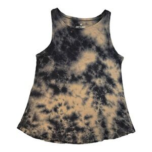 Soft & Sexy Tie Dye AEO Tank